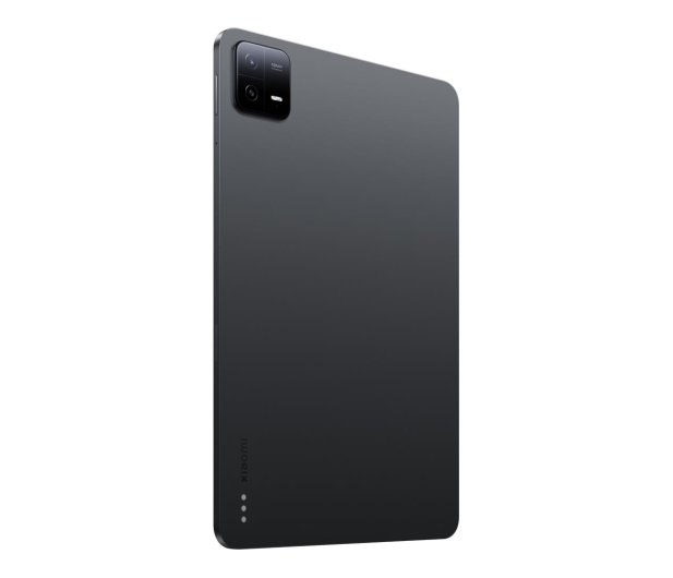 Xiaomi OUTLET - Pad 6 6/128GB Gravity Gray 144Hz - 1536252 - zdjęcie 4